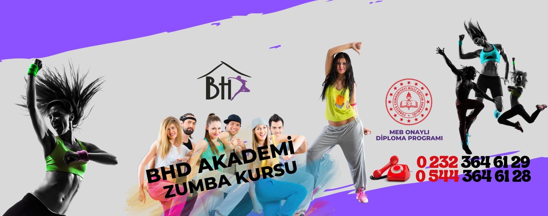 Zumba Kursu