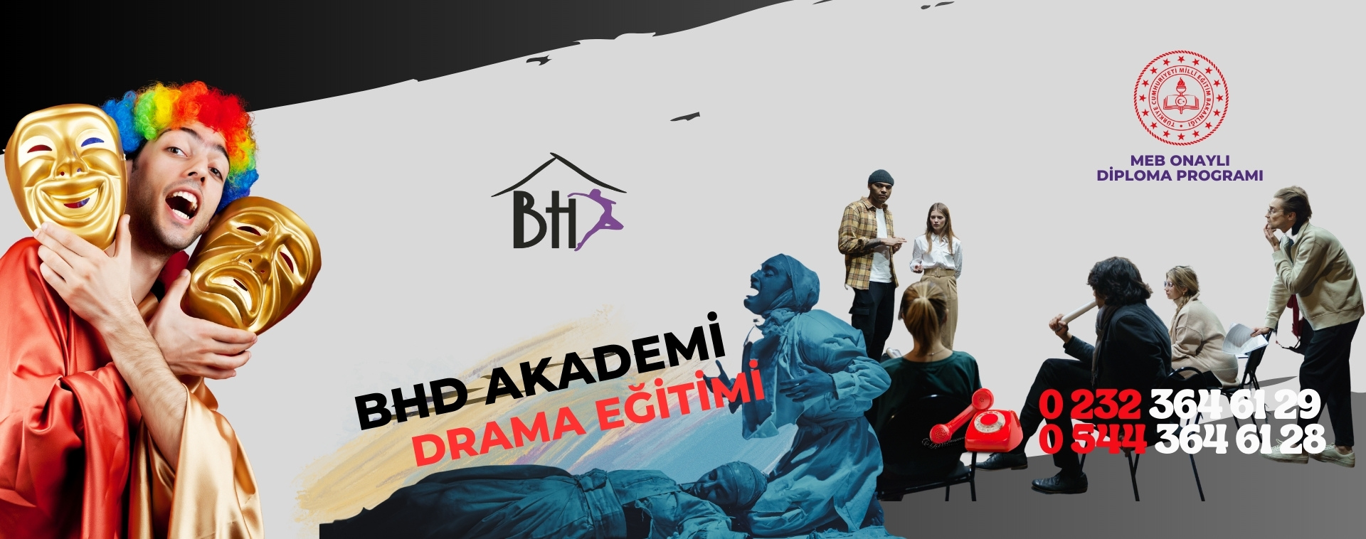 Drama Eğitimi