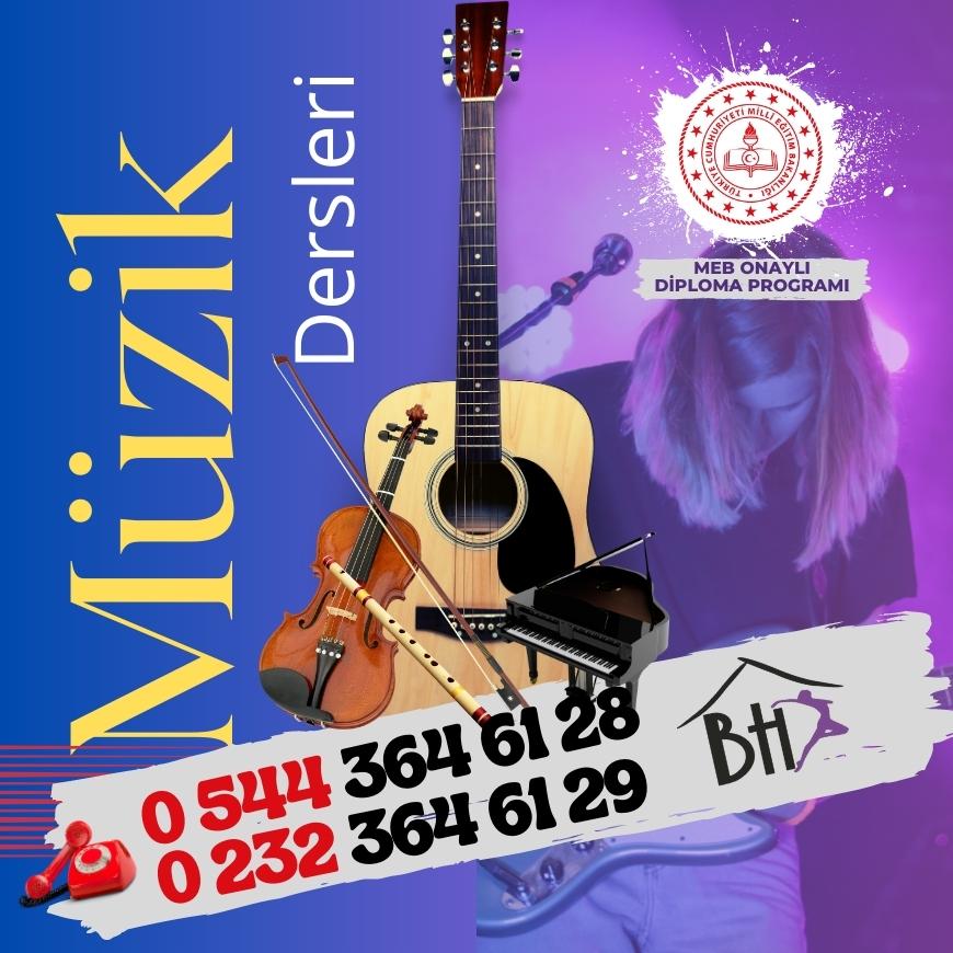 Müzik Kursu