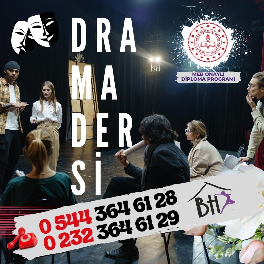Drama Eğitimi
